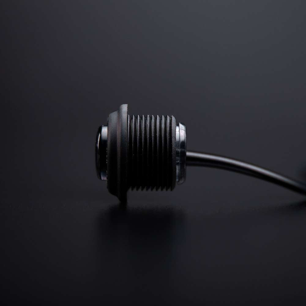 Freedom Black Raven Feu de Gabarit Latéral 29 mm