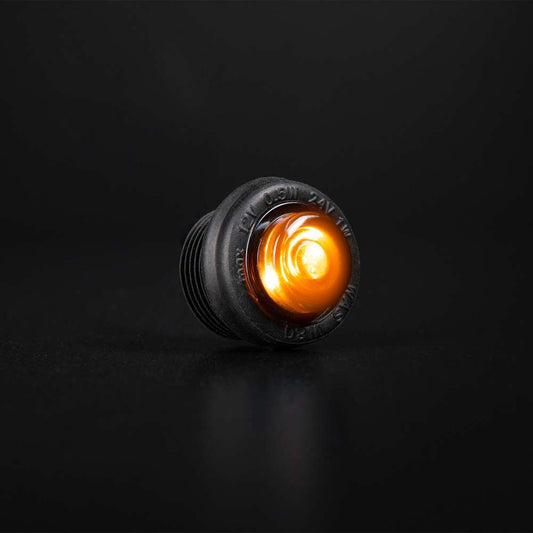 Freedom Black Raven Feu de Gabarit Latéral 29 mm