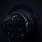 Feu Arrière FREEDOM Black Raven 3 Fonctions Rond 152MM