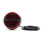 Feu Arrière LED STRANDS 3 en 1 Rond 142MM