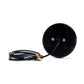 Feu Arrière LED STRANDS 3 en 1 Rond 142MM