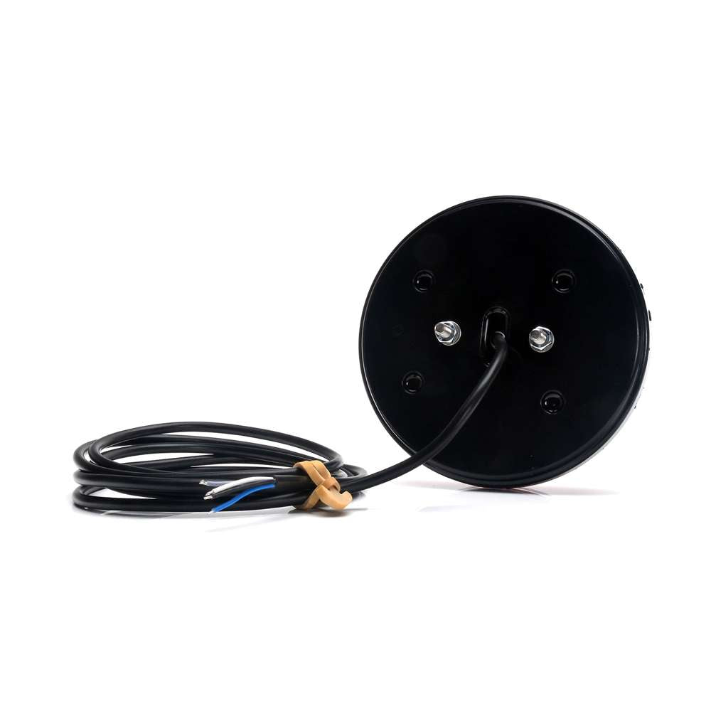 Feu Arrière LED STRANDS 3 en 1 Rond 142MM