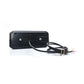 Strands Right LED Rear Tail Light – 5 Functions with Dynamic Indicator | Rectangular Design 12V/24V