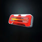 Strands Right LED Rear Tail Light – 5 Functions with Dynamic Indicator | Rectangular Design 12V/24V