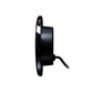 DARK KNIGHT IZE LED Feu Arrière/Stop Rond – Lentille Sombre Premium