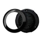 Feu LED Arrière Rond IZE Gauche – 3 Fonctions, Design Premium