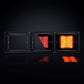 Cadre LED IZE 3x Square