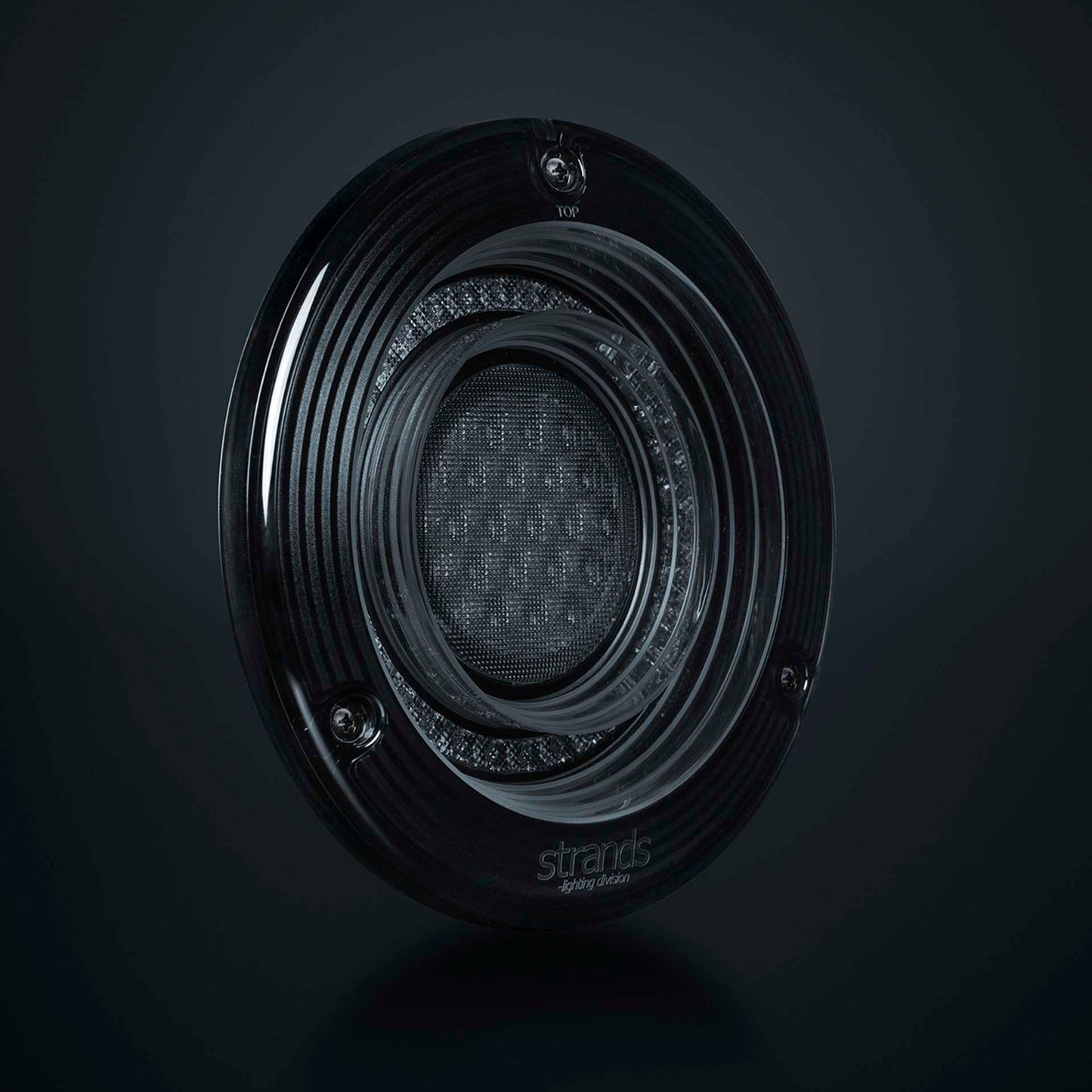 Feu Arrière FOR9T Orbi 3 Fonctions | Design Premium à Lentille Foncée