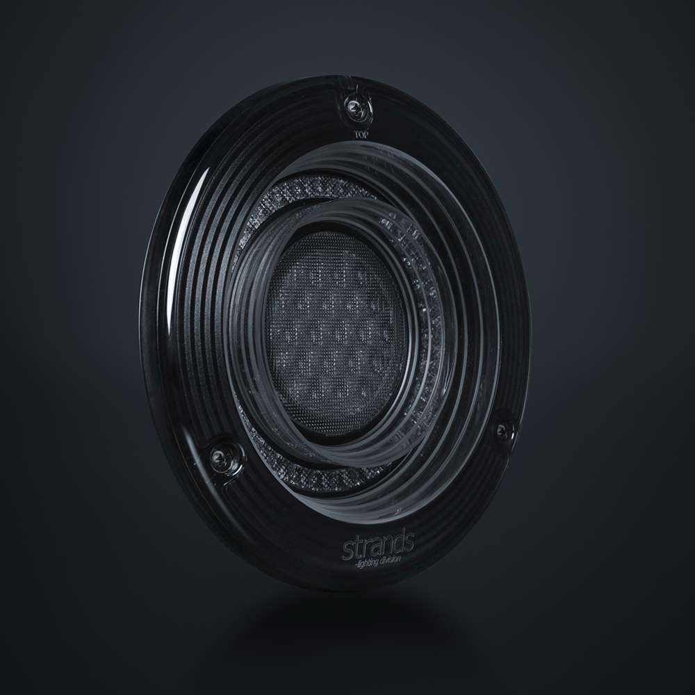FOR9T Orbi Feu Arrière LED 3 Fonctions