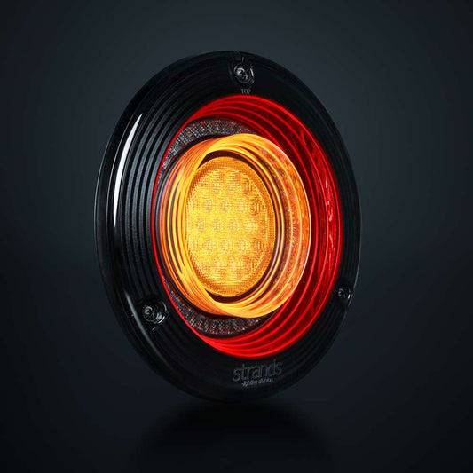 FOR9T Orbi Feu Arrière LED 3 Fonctions