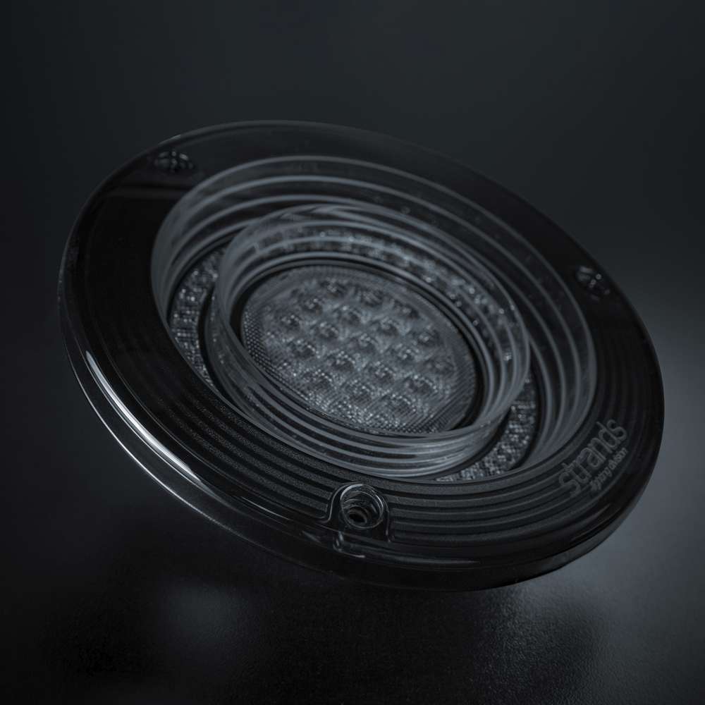 FOR9T Orbi Feu Arrière LED 3 Fonctions