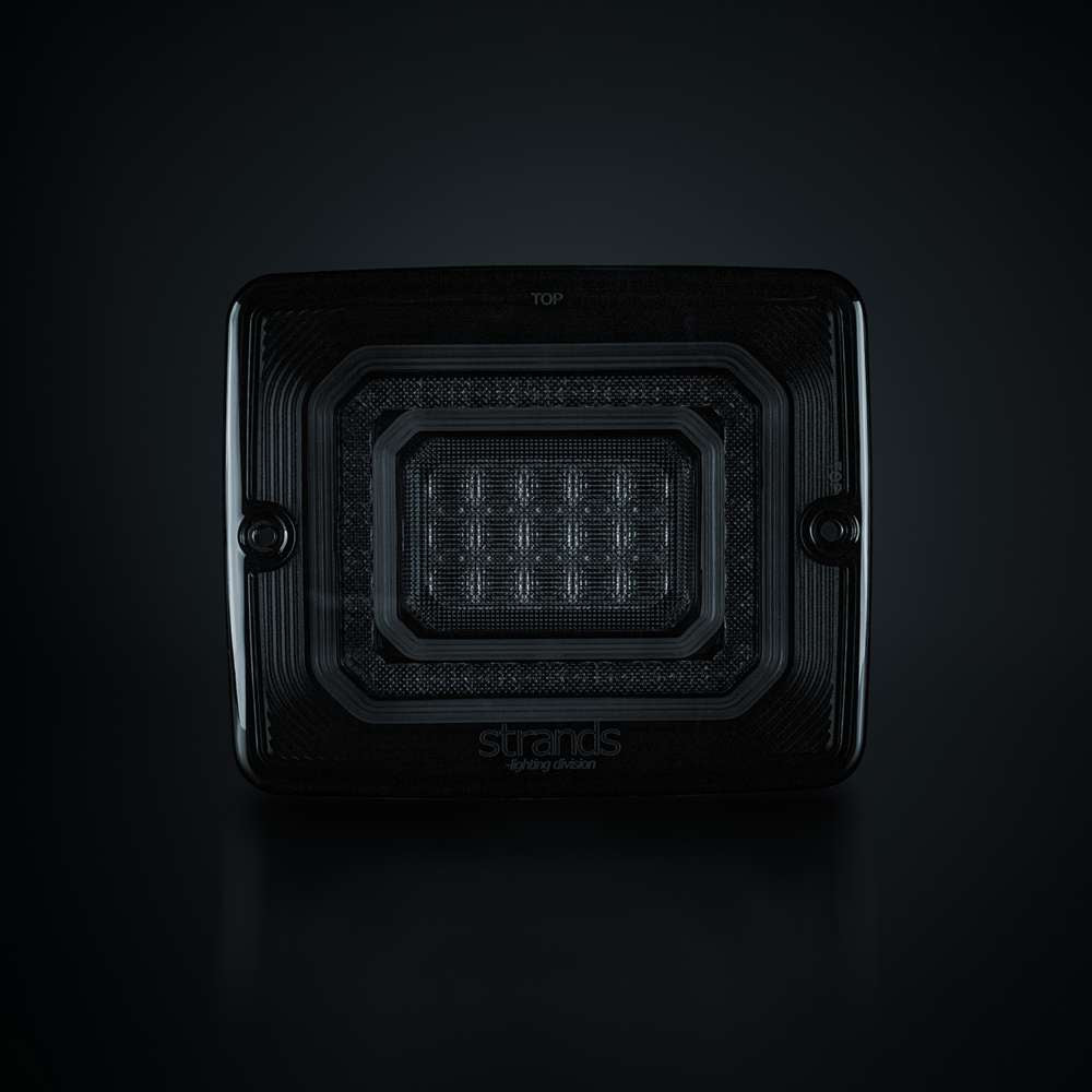 Feu LED FOR9T Illusion 3 Fonctions