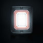 FOR9T Illusion Feu Recul & Antibrouillard LED