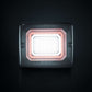 FOR9T Illusion Feu Recul & Antibrouillard LED