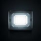 FOR9T Illusion Feu Recul & Antibrouillard LED