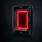 FOR9T Illusion Feu Recul & Antibrouillard LED