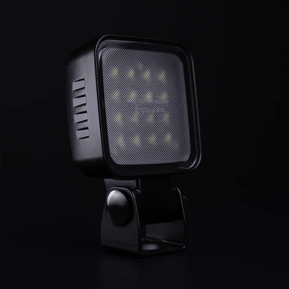Freedom 11W LED Work Light – Compact, Powerful &amp; Built for Extreme Conditions