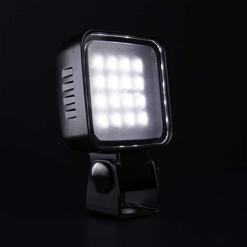 Freedom 11W LED Work Light – Compact, Powerful &amp; Built for Extreme Conditions