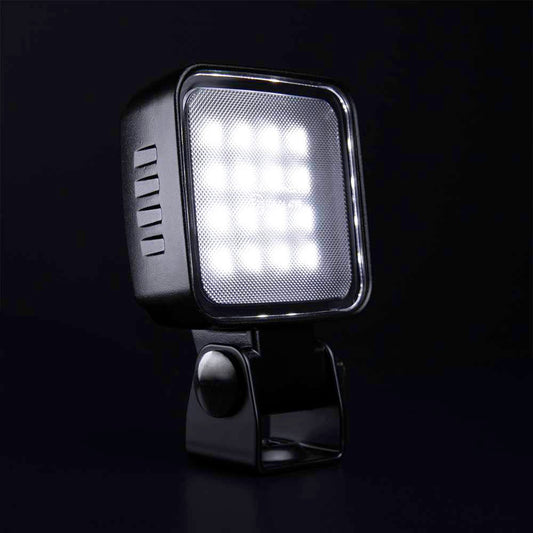 Freedom 11W LED Work Light – Compact, Powerful &amp; Built for Extreme Conditions