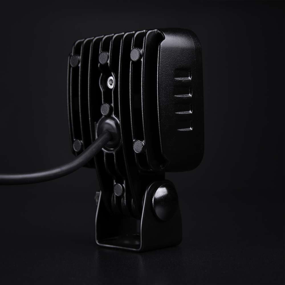 Freedom 11W LED Work Light – Compact, Powerful &amp; Built for Extreme Conditions