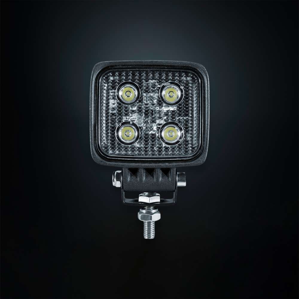 Strands - Mini Phare de Travail LED 10W