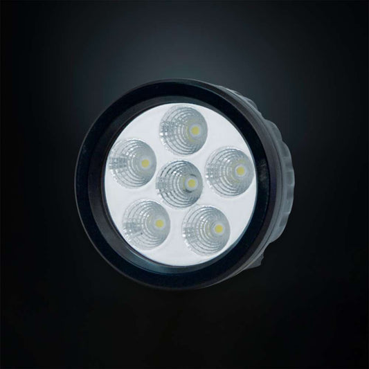 Strands Reverse Light LED 12W - Feu de Recul Rond