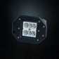 Strands 17W LED Work Light – Flush Mount High-Performance Work Lamp