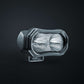 STRANDS Projecteur de travail LED – 10W (Compact, IP69K, 10–80V)