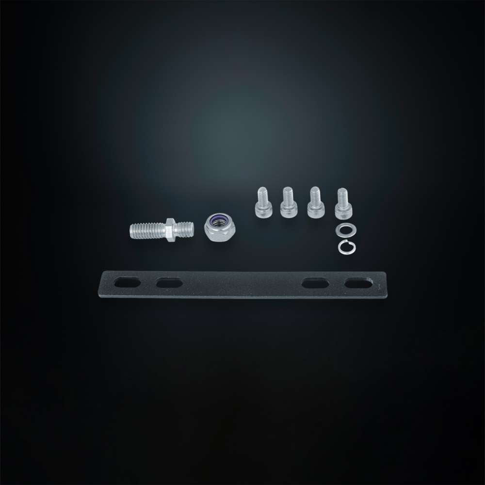 STRANDS NUUK SCREW AND STABILIZER → Vis & stabilisateur NUUK