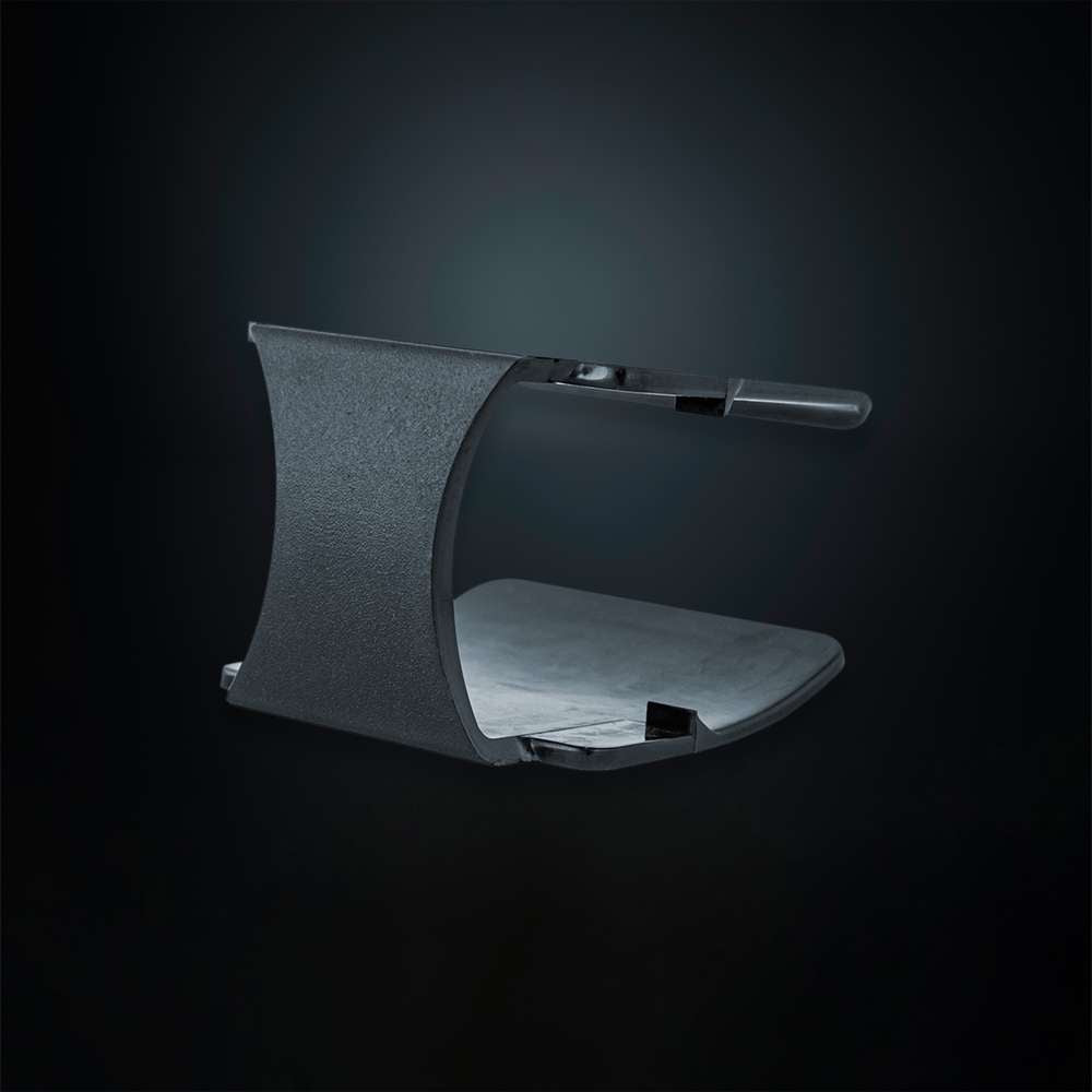 STRANDS NUUK PLASTIC HOLDER → Support plastique NUUK