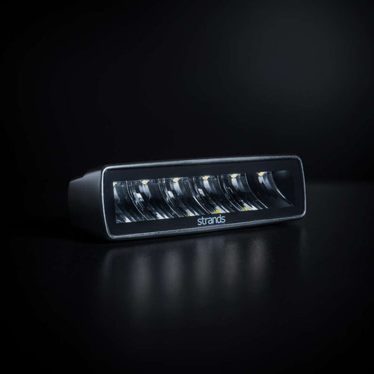 Projecteur LED SIBERIA RV 31W