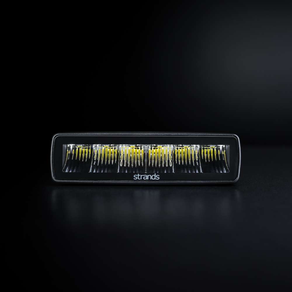 Projecteur LED SIBERIA RV 31W
