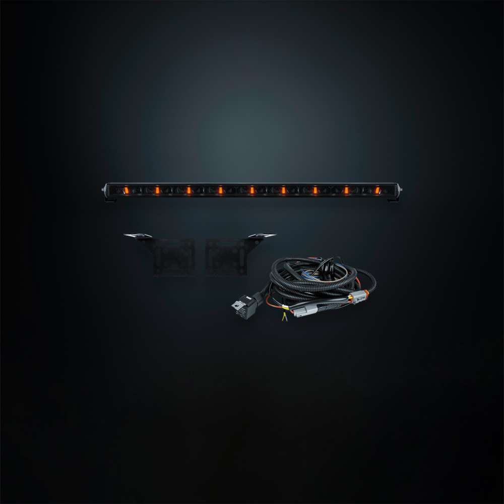 Kit de barre LED universelle