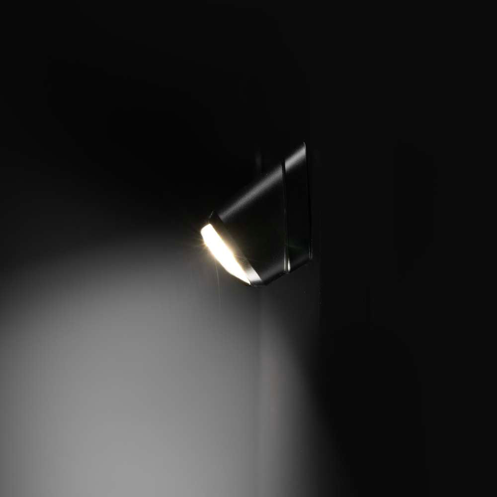 NUUK E-LINE 80W – Barre LED Scene Light 8200 Lumens