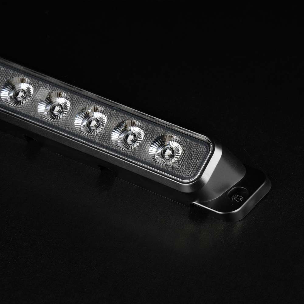 NUUK E-LINE 80W – Barre LED Scene Light 8200 Lumens