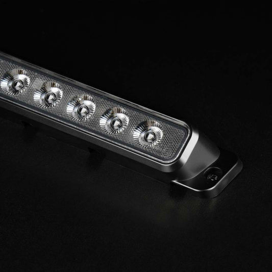 NUUK E-LINE 80W – Barre LED Scene Light 8200 Lumens
