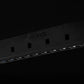 NUUK E-LINE 80W – Barre LED Scene Light 8200 Lumens