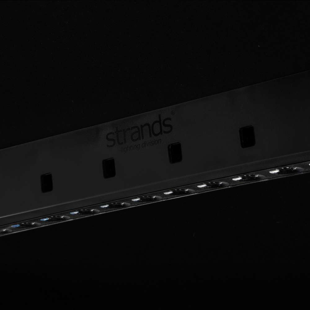 NUUK E-LINE 80W – Barre LED Scene Light 8200 Lumens
