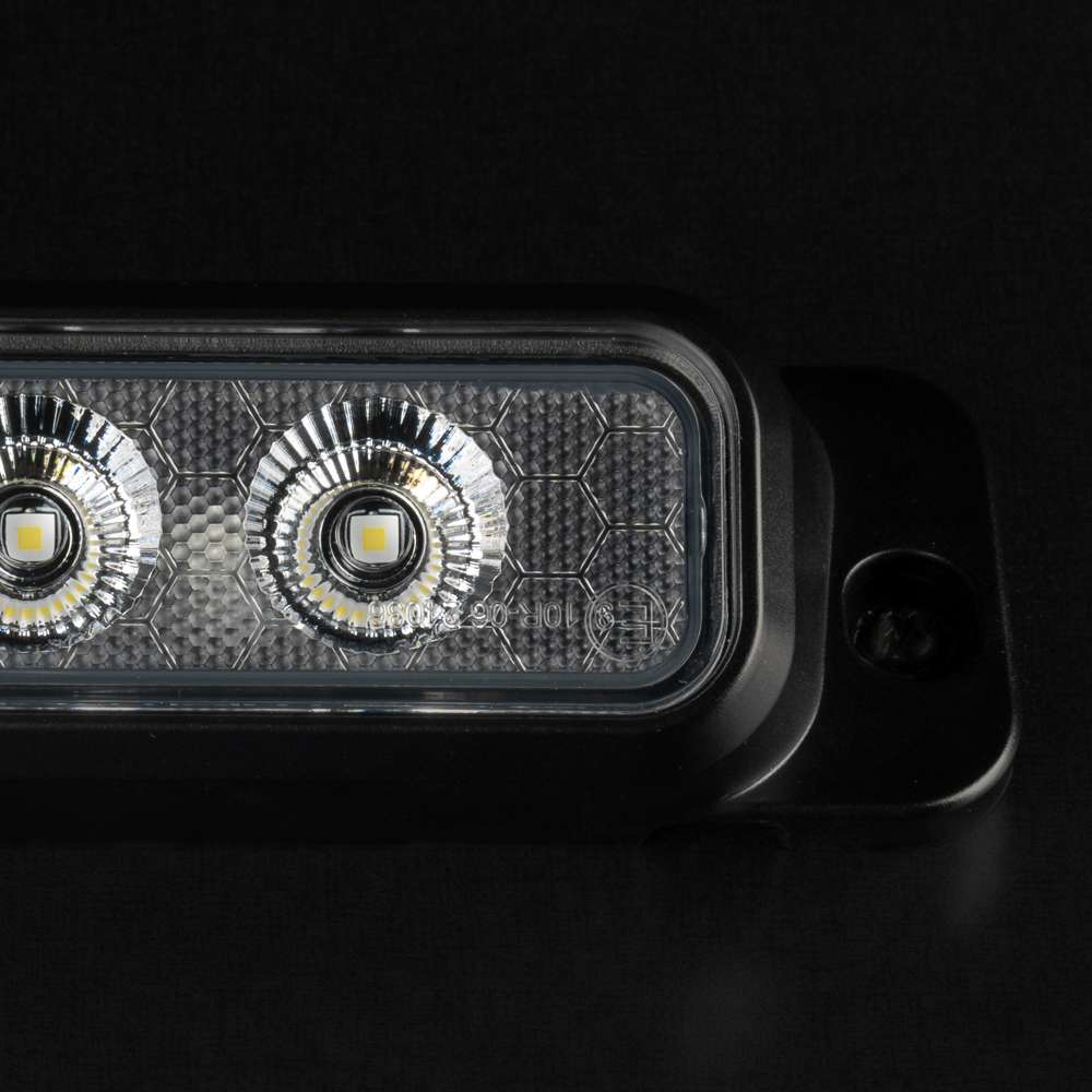 NUUK E-LINE 80W – Barre LED Scene Light 8200 Lumens