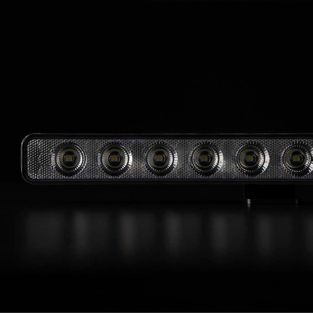 Phare de Travail NUUK E-Line 80W 20" 8200 Lumens