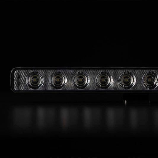 Phare de Travail NUUK E-Line 80W 20" 8200 Lumens