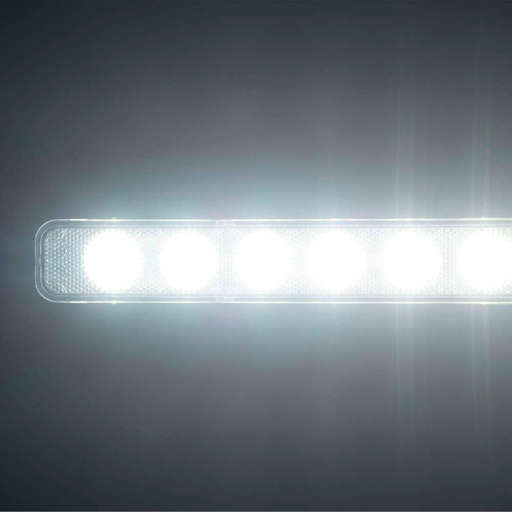 Phare de Travail NUUK E-Line 80W 20" 8200 Lumens