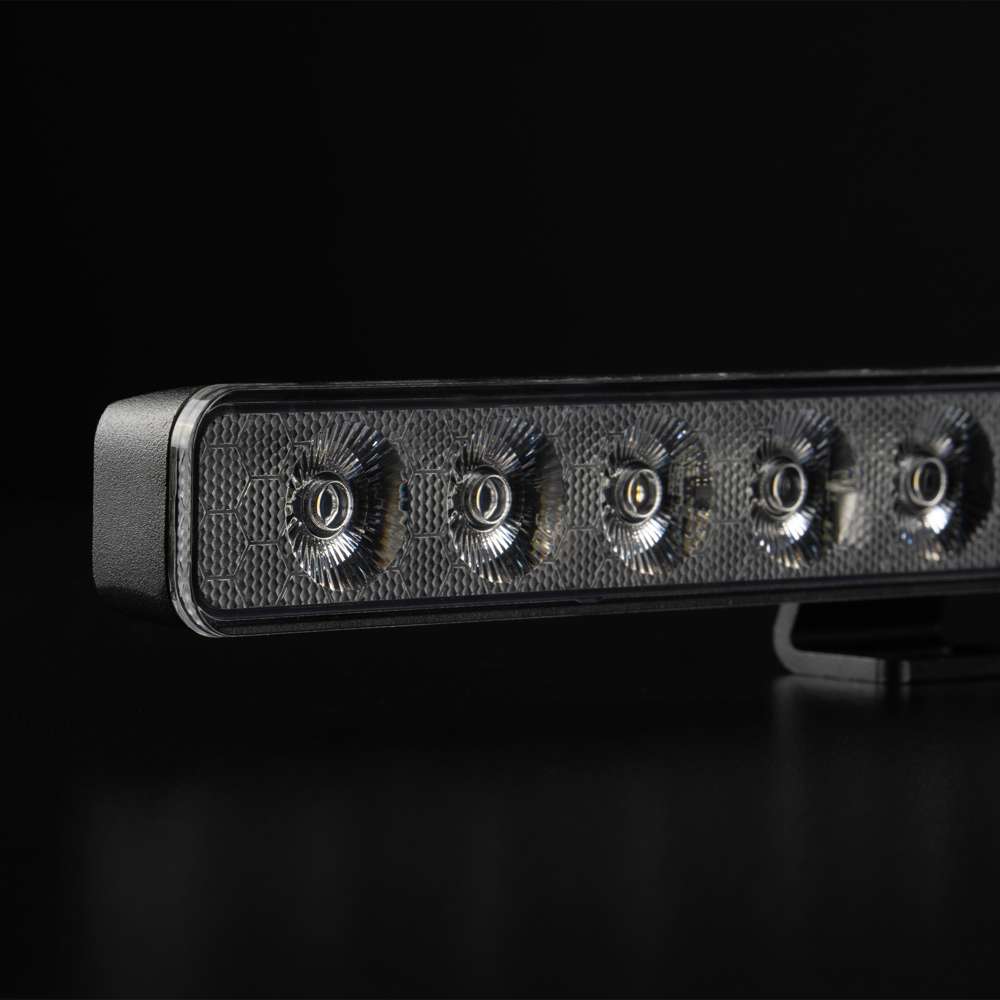 Phare de Travail NUUK E-Line 80W 20" 8200 Lumens