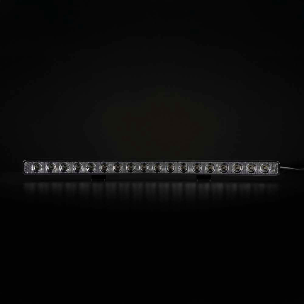 Phare de Travail NUUK E-Line 80W 20" 8200 Lumens