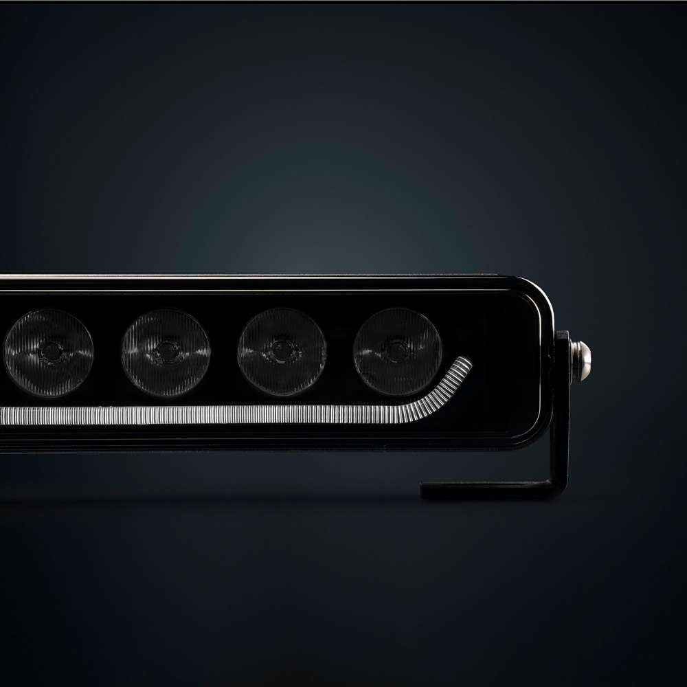 Barre LED Dark Knight 20" – 11000 lm