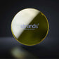 Strands Siberia 9" Smoked Lens Cover for Siberia XP &amp; Night Ranger LED Driving Lights