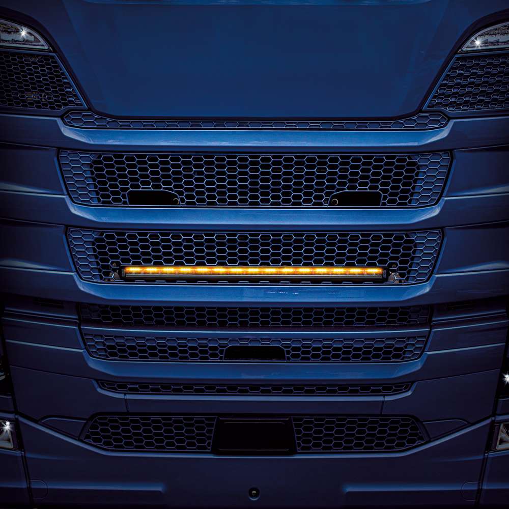 LED Bar Package Siberia NG 32" – Scania Next Gen