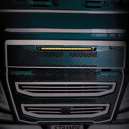 LED BAR PACKAGE SIBERIA NG 32" for Scania Next Generation