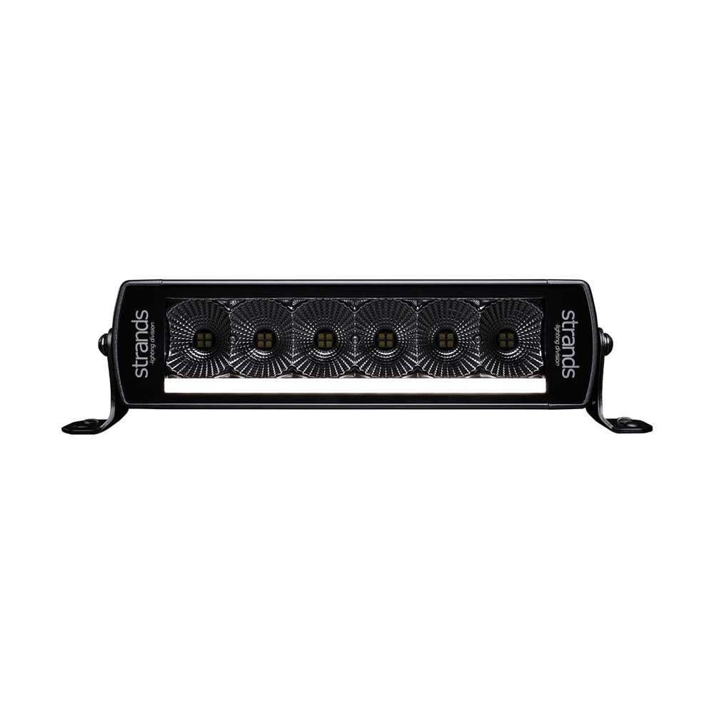 Barre de Travail LED Siberia Next Level 11" | Puissance 9200 Lumens