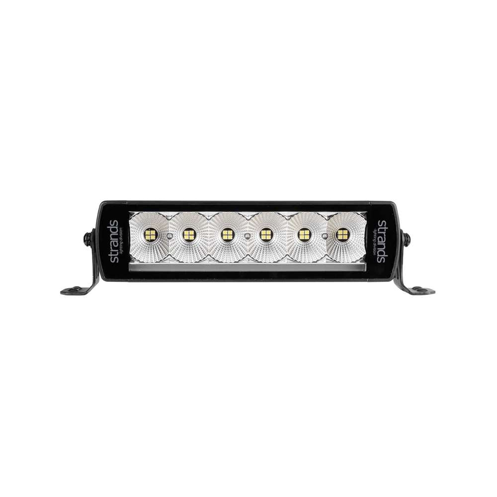 Barre de Travail LED Siberia Next Level 11" | Puissance 9200 Lumens